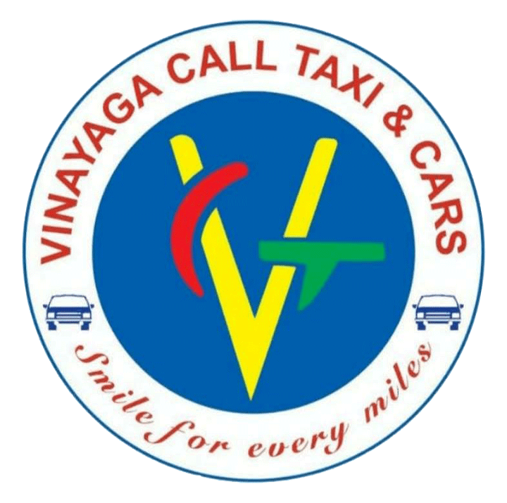 Vinayaga Call Taxi Logo